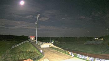 Weather camera view of North Point HS.