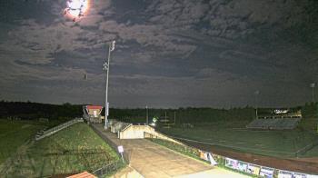 Weather camera view of North Point HS.