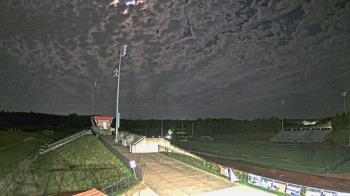 Weather camera view of North Point HS.