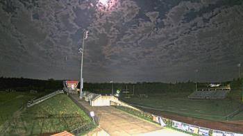 Weather camera view of North Point HS.