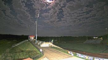 Weather camera view of North Point HS.