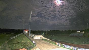 Weather camera view of North Point HS.