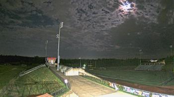 Weather camera view of North Point HS.