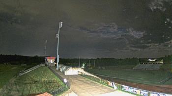 Weather camera view of North Point HS.