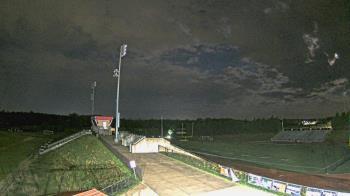 Weather camera view of North Point HS.