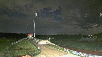 Weather camera view of North Point HS.