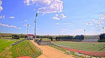 Weather camera view of North Point HS.