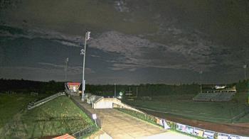 Weather camera view of North Point HS.