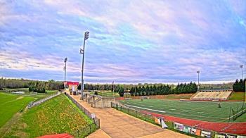 Weather camera view of North Point HS.