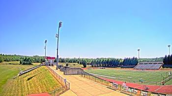 Weather camera view of North Point HS.