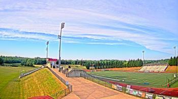 Weather camera view of North Point HS.