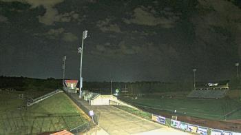Weather camera view of North Point HS.