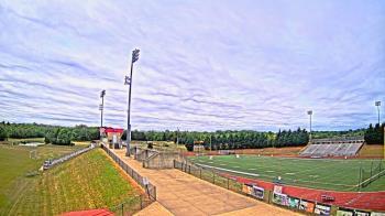 Weather camera view of North Point HS.