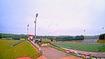 Weather camera view of North Point HS.