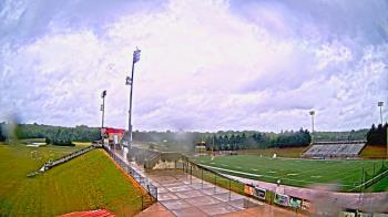 Weather camera view of North Point HS.