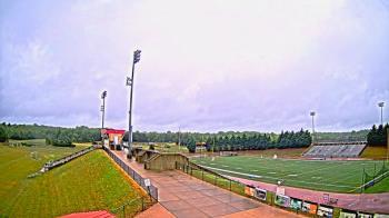 Weather camera view of North Point HS.