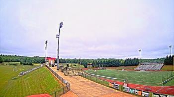 Weather camera view of North Point HS.