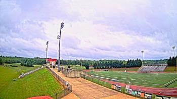 Weather camera view of North Point HS.