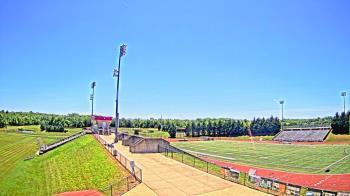 Weather camera view of North Point HS.
