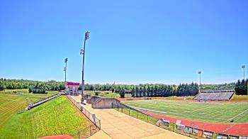 Weather camera view of North Point HS.