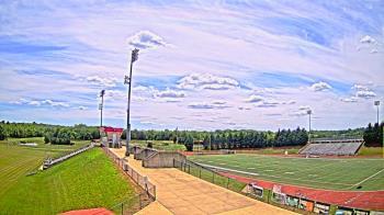 Weather camera view of North Point HS.