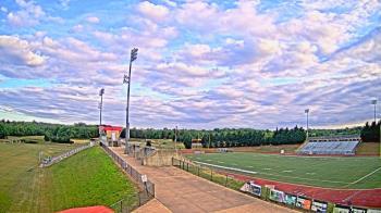 Weather camera view of North Point HS.