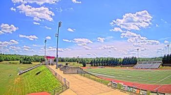 Weather camera view of North Point HS.