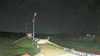 Weather camera view of North Point HS.