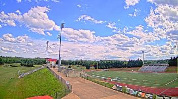 Weather camera view of North Point HS.