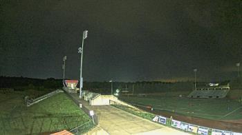 Weather camera view of North Point HS.