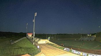 Weather camera view of North Point HS.