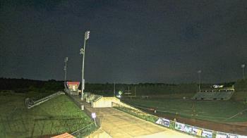 Weather camera view of North Point HS.