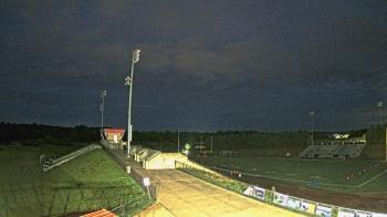 Weather camera view of North Point HS.