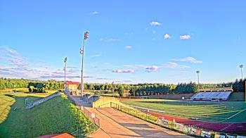 Weather camera view of North Point HS.