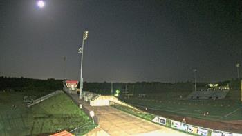 Weather camera view of North Point HS.