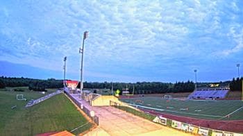 Weather camera view of North Point HS.