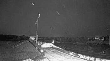 Weather camera view of North Point HS.