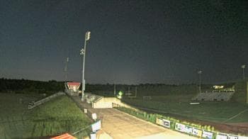 Weather camera view of North Point HS.