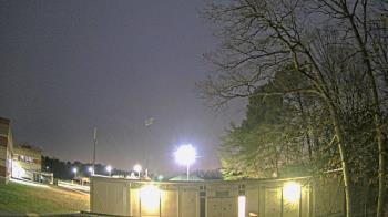 Weather camera view of Westlake HS.