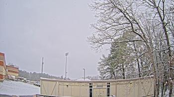 Weather camera view of Westlake HS.