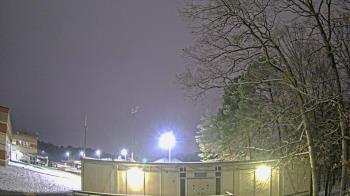 Weather camera view of Westlake HS.