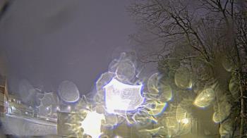 Weather camera view of Westlake HS.