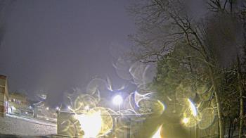 Weather camera view of Westlake HS.