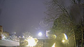 Weather camera view of Westlake HS.