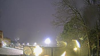 Weather camera view of Westlake HS.