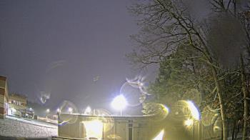 Weather camera view of Westlake HS.