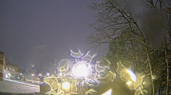 Weather camera view of Westlake HS.