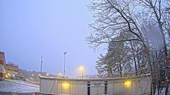 Weather camera view of Westlake HS.