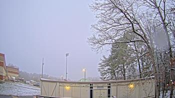 Weather camera view of Westlake HS.