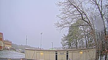 Weather camera view of Westlake HS.